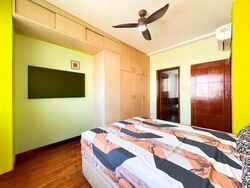 Palm Gardens (D23), Condominium #608019991